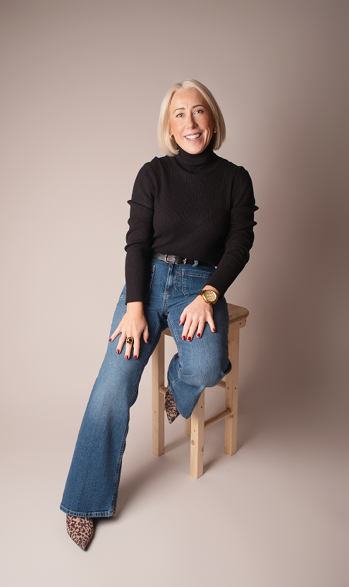 About Image | Transform Coaching