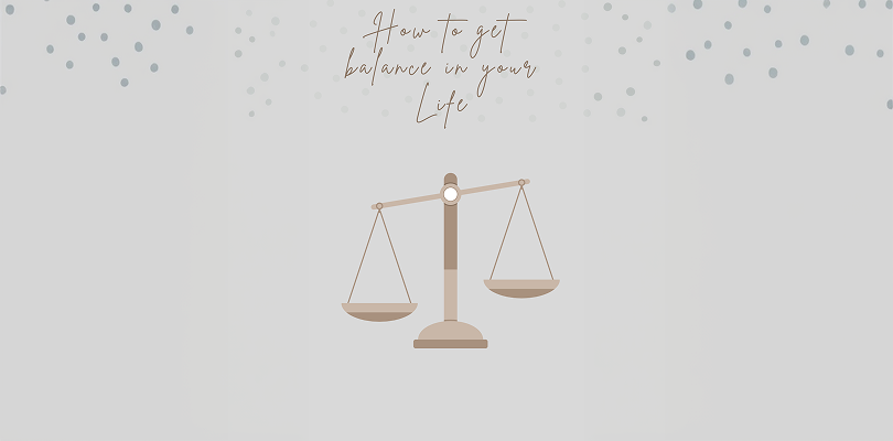 Balance Blog Image | Transform Coaching
