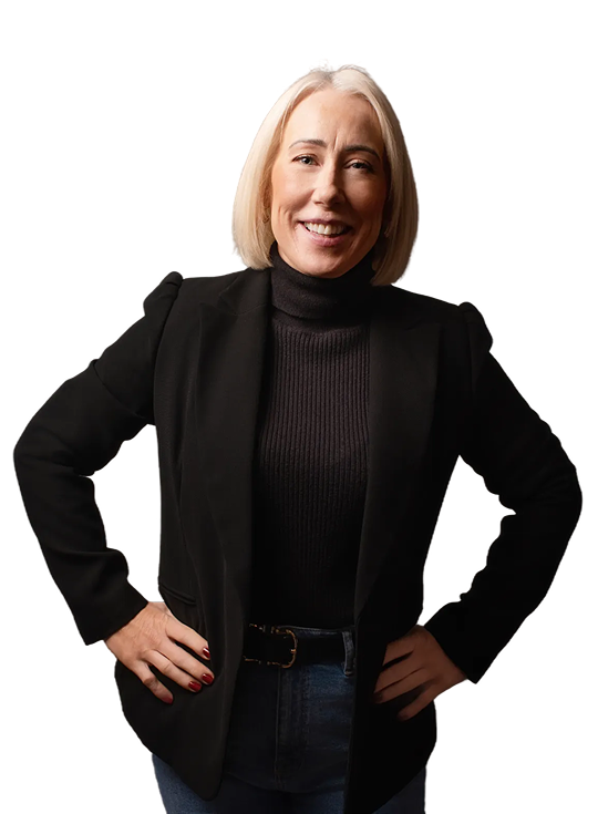 Owner CTA | Transform Coaching